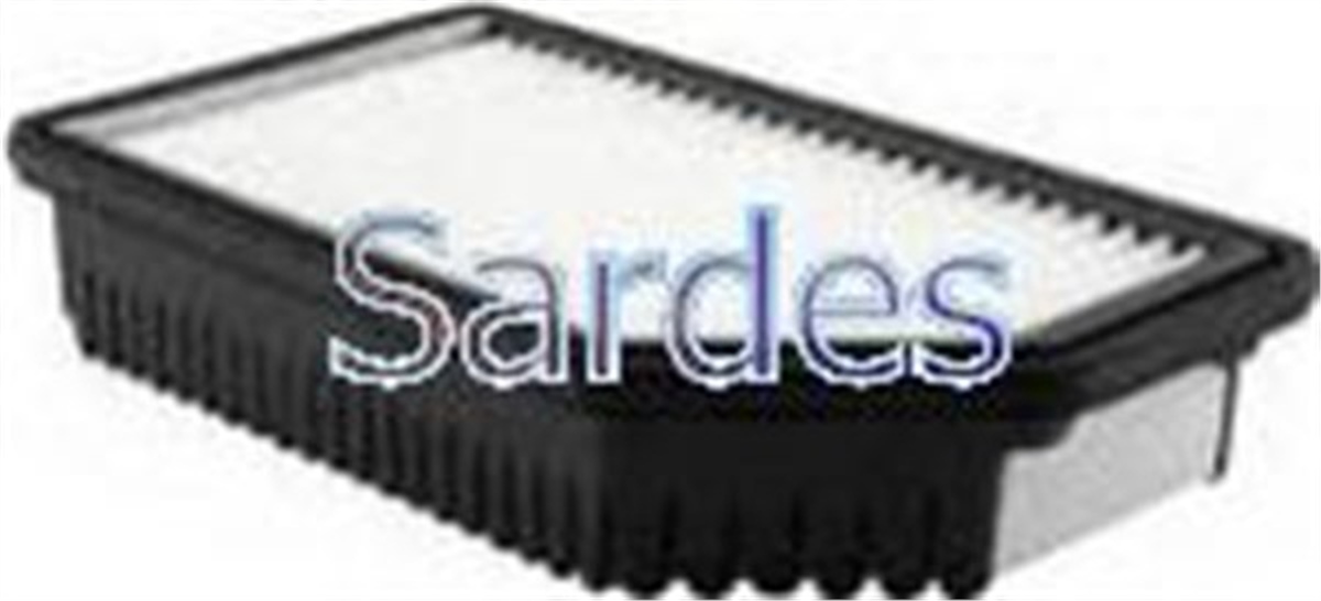 YEDEK PARÇAHAVA FİLTRESİ İ30 1.4 CRDİ-1.6 CRDİ 12 KIA CEED 12 PRO 13 1.4 CRDİ-1.6 CRDİ C27021 SARDES SA2549SARDESSARDES SA2549