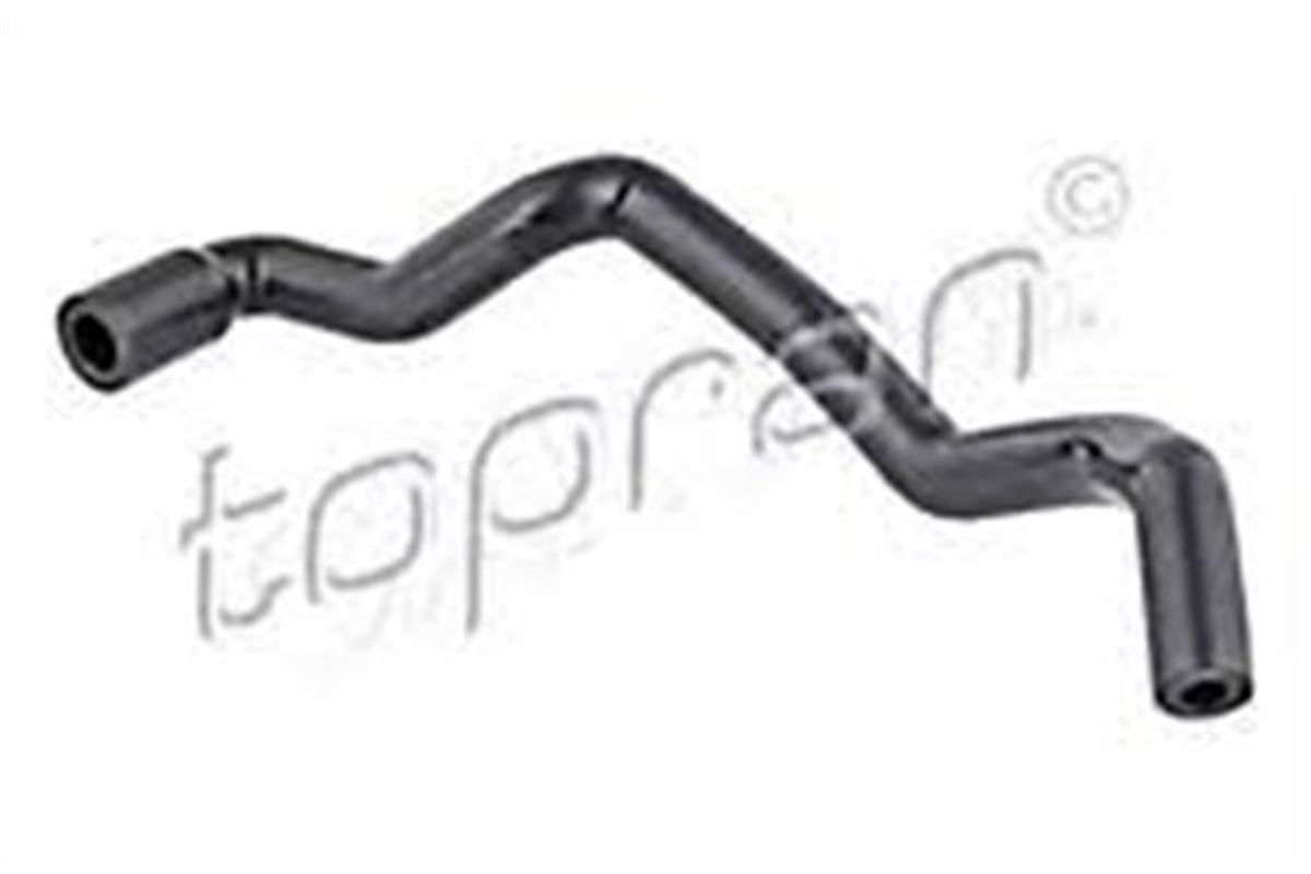 YEDEK PARÇAHAVA HORTUMU C180-C200 KOMPRESSOR 02-07 TOPRAN 408480586TOPRANTOPRAN 408480586