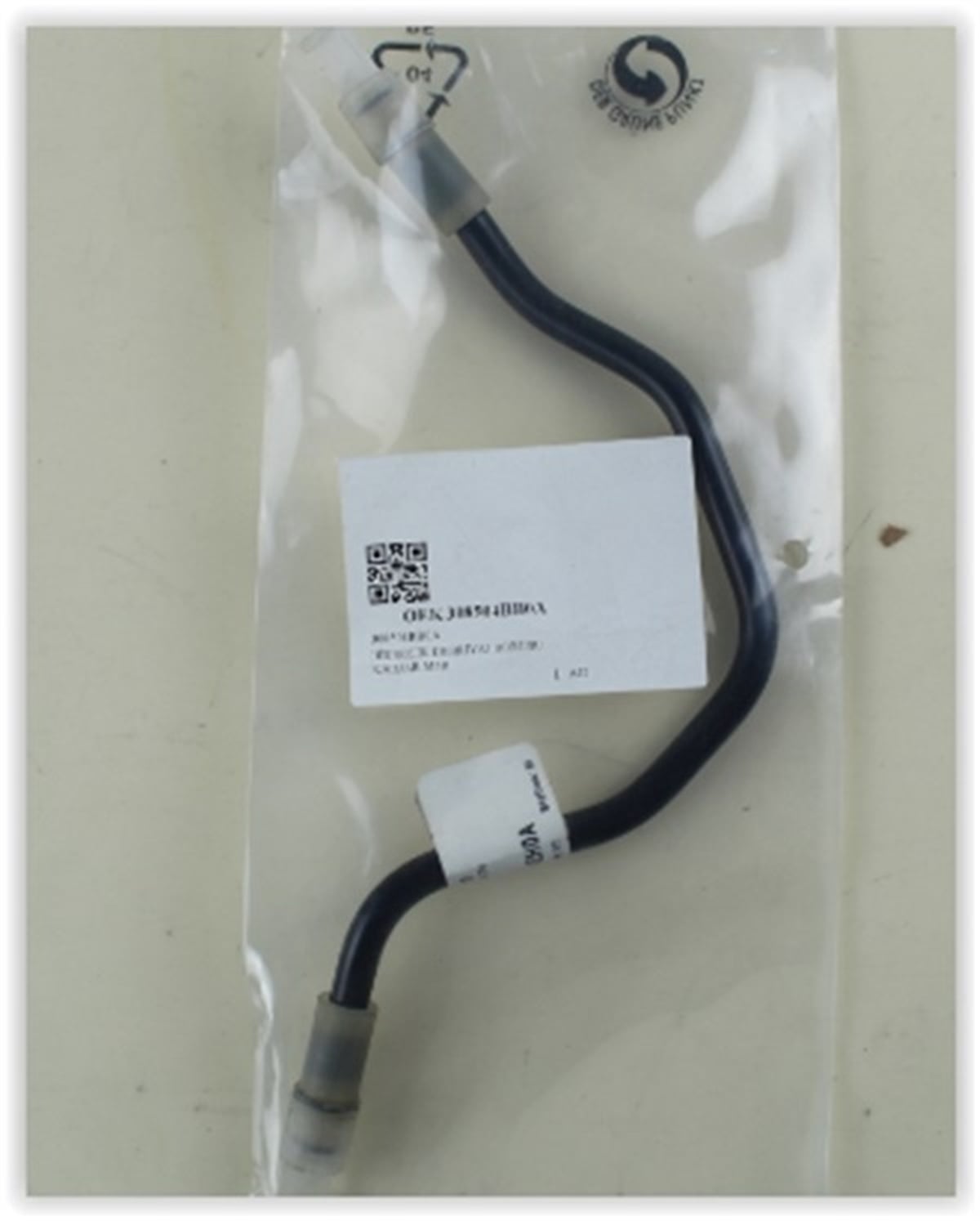 YEDEK PARÇAHİDROLİK DEBRIYAJ BORUSU KADJAR M5R OEK 308504BB0AOEKOEK 308504BB0A