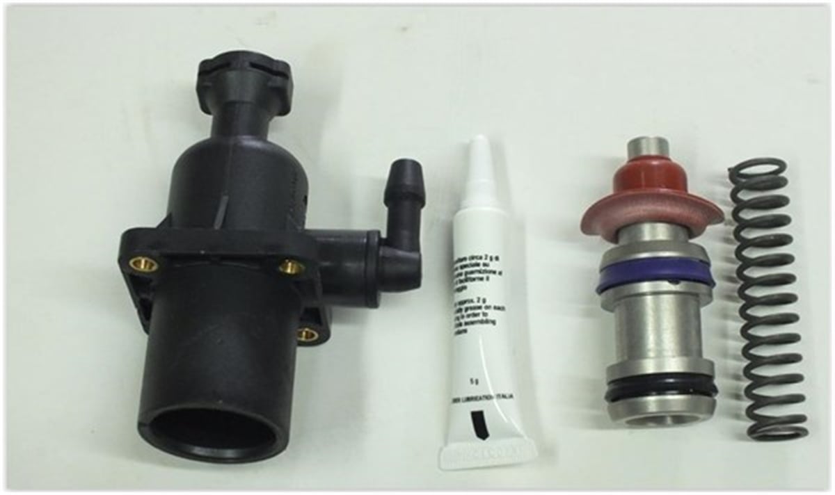 YEDEK PARÇAHİDROLİK DEBRIYAJ MERKEZİ CLIO III 04-10 MY 309300676RMAIS ORJINALMY 309300676R