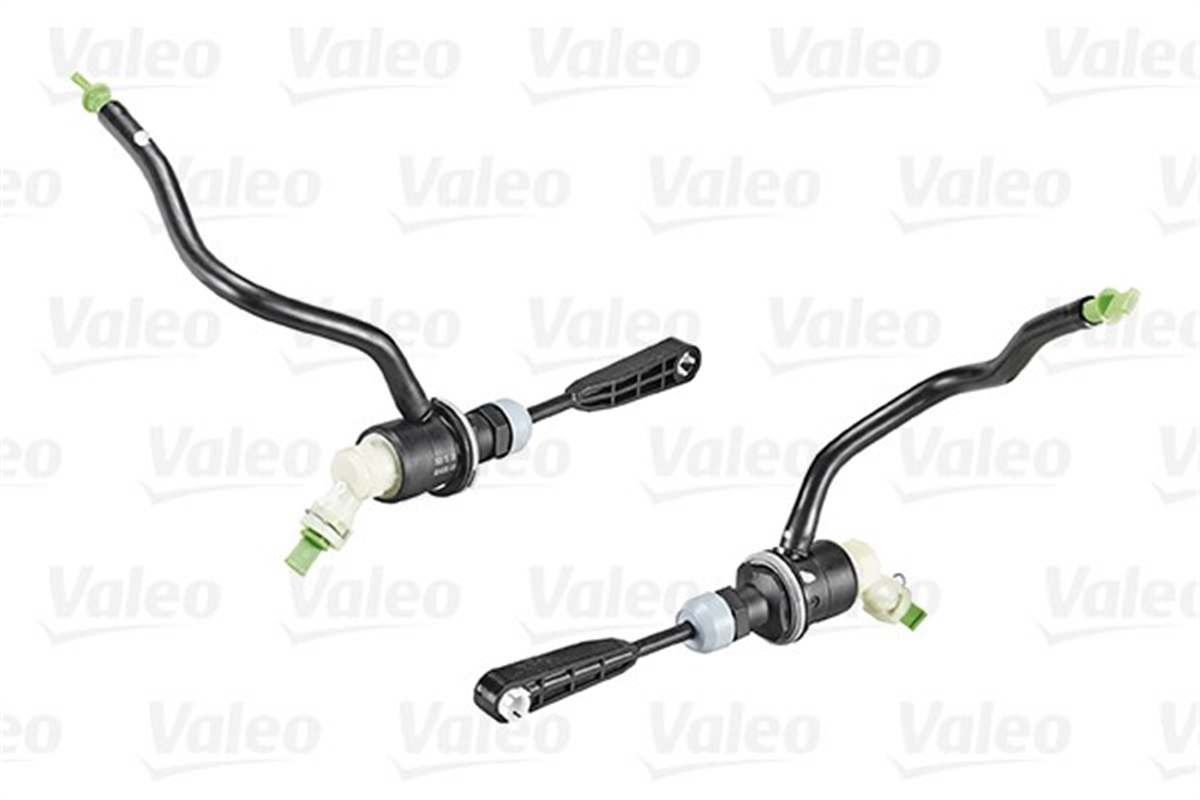 YEDEK PARÇAHİDROLİK DEBRIYAJ MERKEZİ DACIA DUSTER 1.2-1.6-1.5DCİ 10 VALEO 804930VALEOVALEO 804930