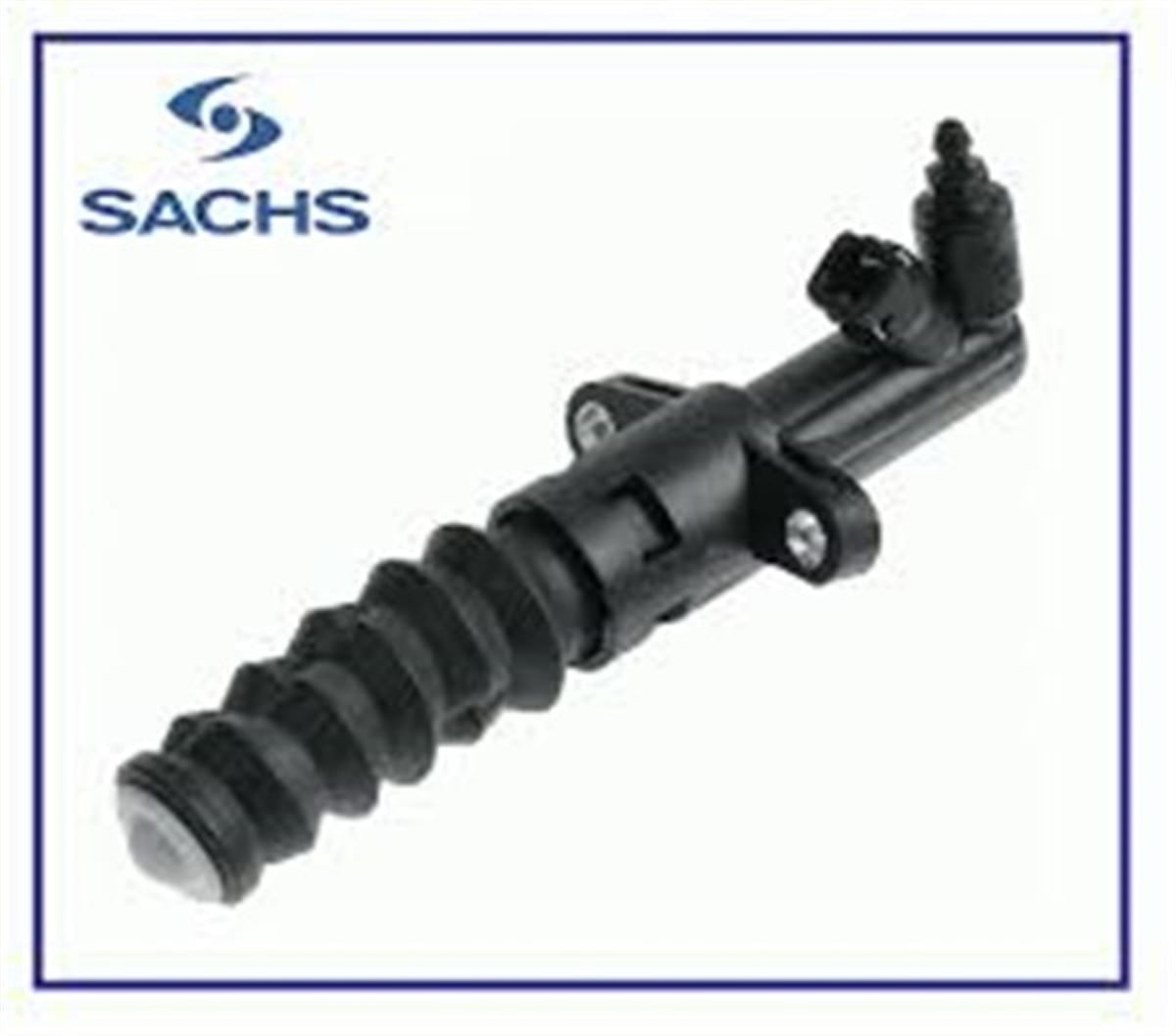 YEDEK PARÇAHİDROLİK DEBRIYAJ MERKEZİ P206-P307-P308-P406-P407-P607-P807-C2-C3-C4-C5-XSARA-EXPERT SACHS 6283000131SACHSSACHS 6283000131