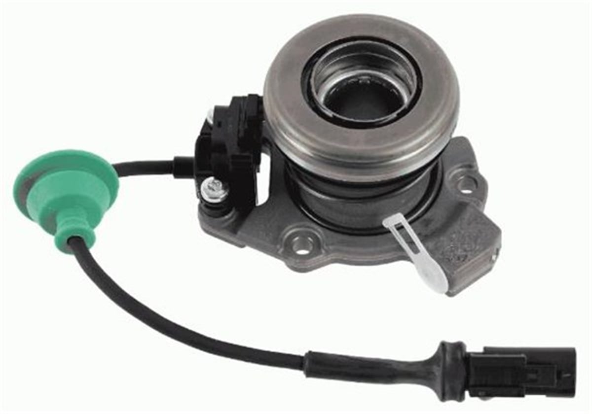 YEDEK PARÇAHİDROLİK DEBRIYAJ RULMANI EASYTRONİC ADAM-ASTRA K-CORSA 1.0-1.3-1.4 E D-B-A14XEL-B10XFL-B13DTE SACHS 3182600255SACHSSACHS 3182600255