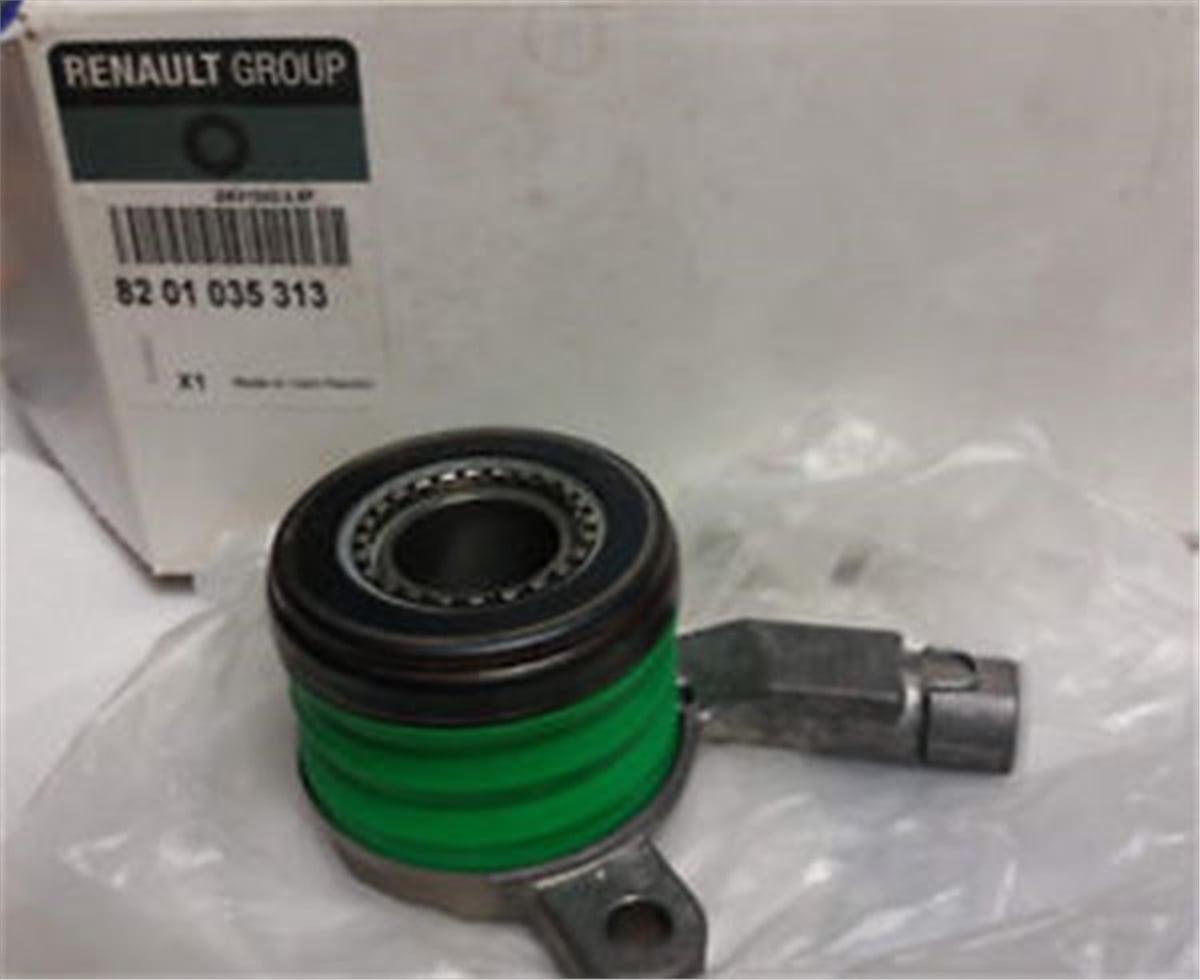 YEDEK PARÇAHİDROLİK DEBRIYAJ RULMANI MASTER III 2.3 DCİ 10 LGN III 2.0 DCİ 07 MEGANE III 2.0 DCİ 08 OEK 8201035313OEKOEK 8201035313
