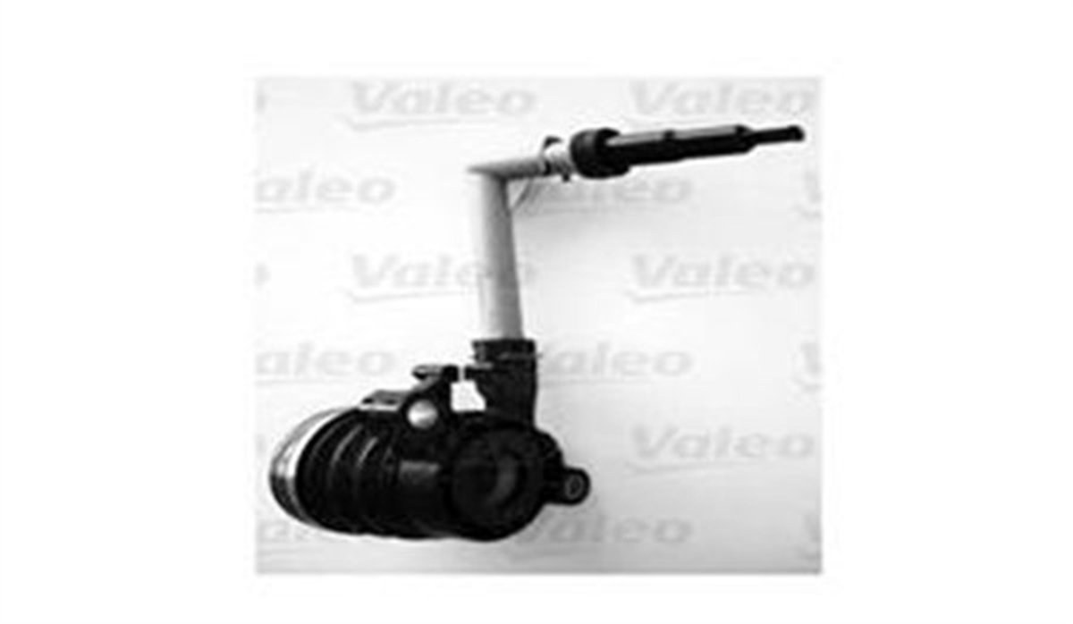 YEDEK PARÇAHİDROLİK DEBRIYAJ RULMANI MEGANE III-SCENIC III 1.9DCI F9Q VALEO 804570VALEOVALEO 804570