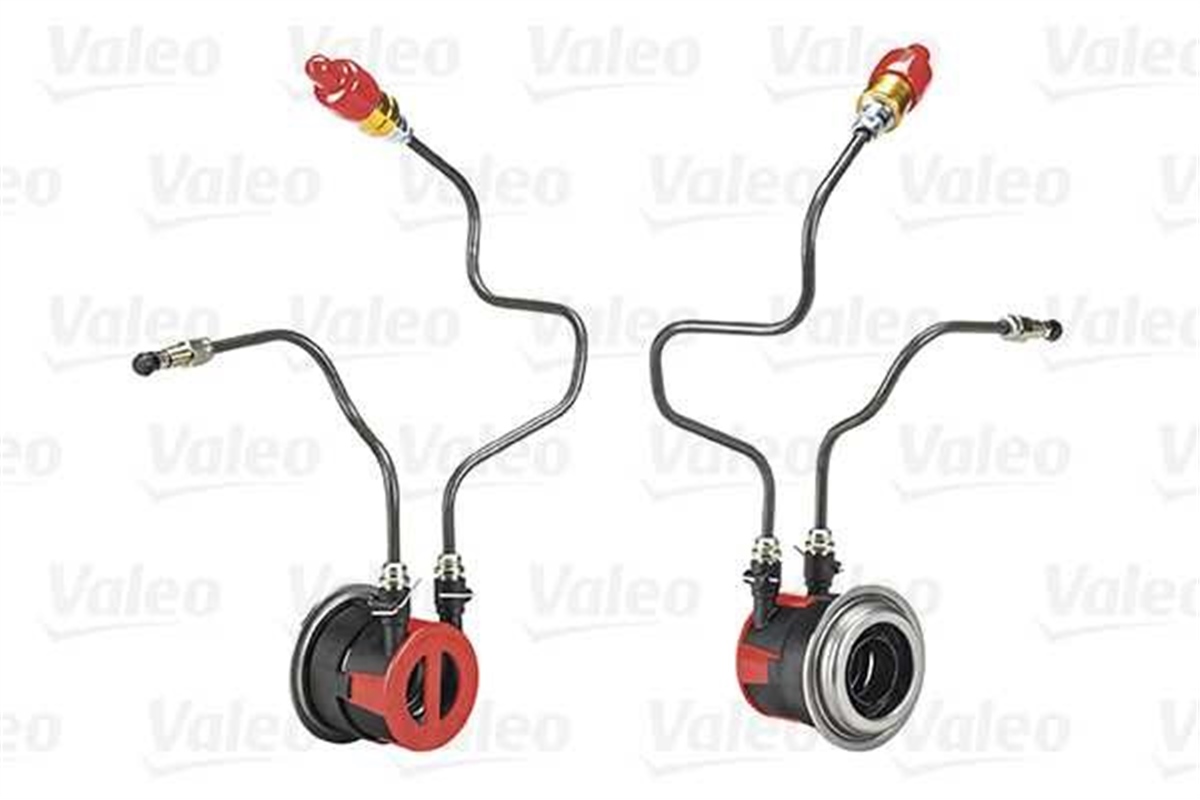 YEDEK PARÇAHİDROLİK DEBRIYAJ RULMANI ROVER 75 2.0 CDT 99-05 VALEO 810038VALEOVALEO 810038