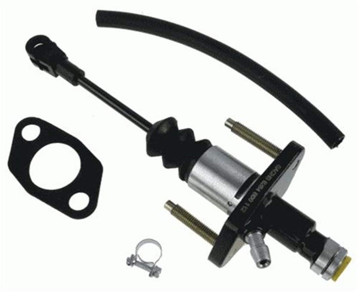YEDEK PARÇAHİDROLİK DEBRIYAJ ÜST MERKEZİ ASTRA G-H 15.87MM SACHS 6283600112SACHSSACHS 6283600112