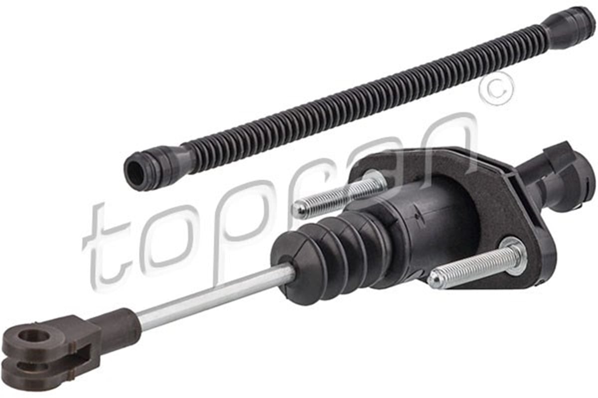 YEDEK PARÇAHİDROLİK DEBRIYAJ ÜST MERKEZİ ASTRA G-H 15.87MM TOPRAN 206153756TOPRANTOPRAN 206153756