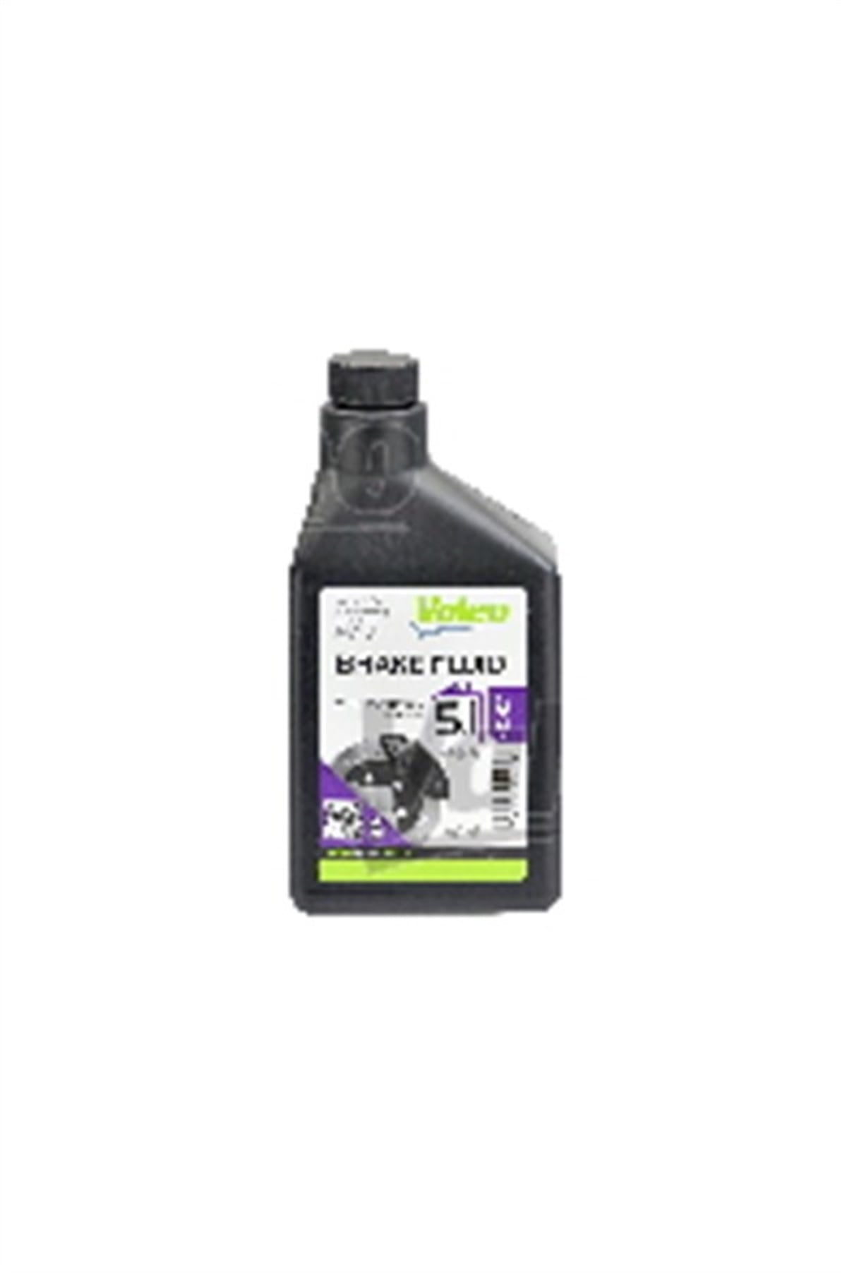 YEDEK PARÇAHİDROLİK FREN YAĞI DOT-5.1 500 ML VALEO 402407VALEOVALEO 402407