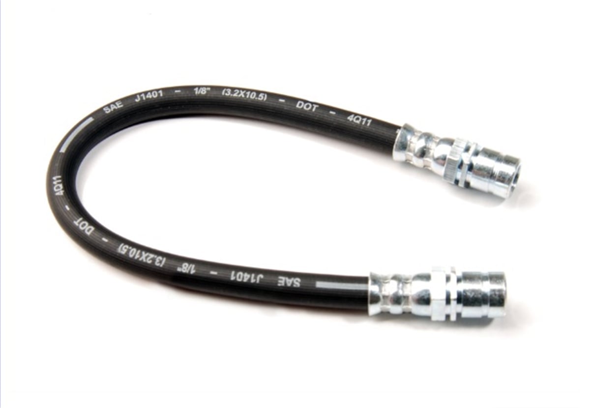 YEDEK PARÇAHL01 HORTUM FREN ON R/L-TOYOTA HILUX 89>05  