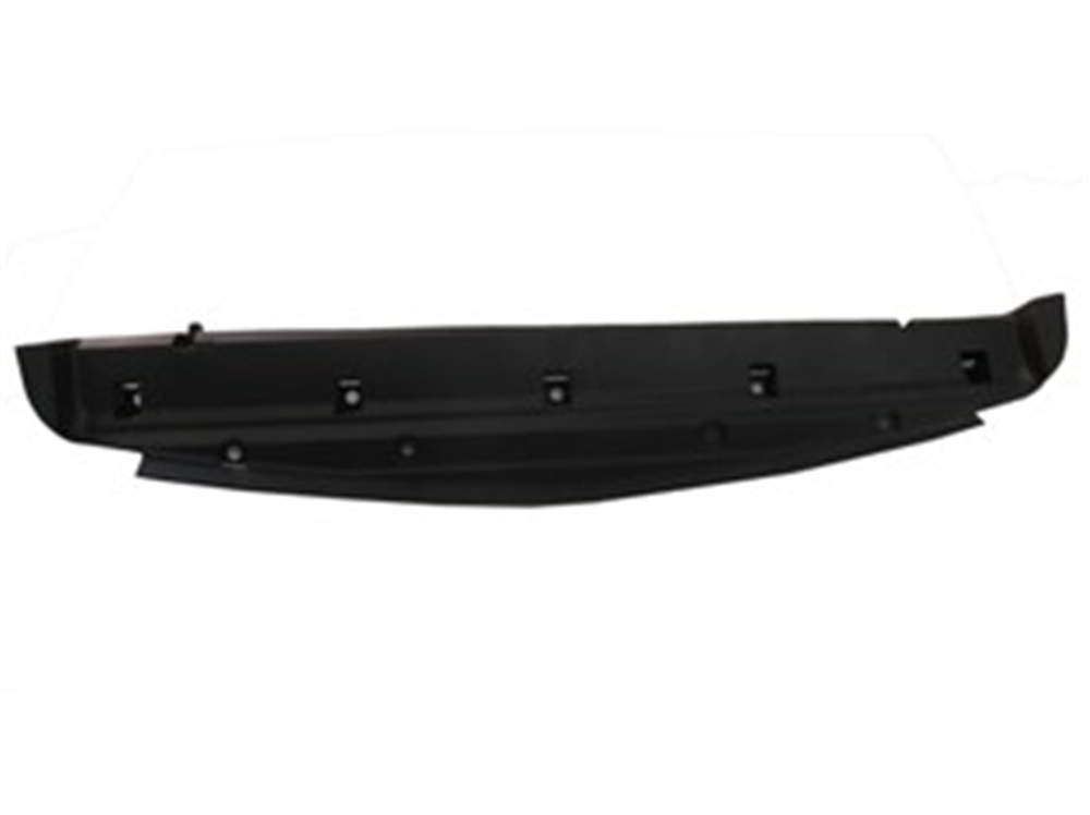 YEDEK PARÇAHonda Accord- 08/11 Ön Tampon Alt Koruma Plastiği -MEYDAN399-2040A