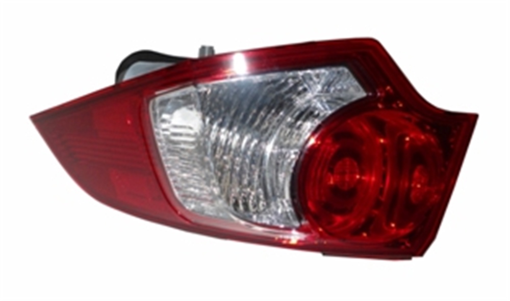 YEDEK PARÇAHonda Accord- 08/11 Stop Lambası Sağ Kırmızı/Beyaz 33500-Tl0-G01MEYDAN399-1501