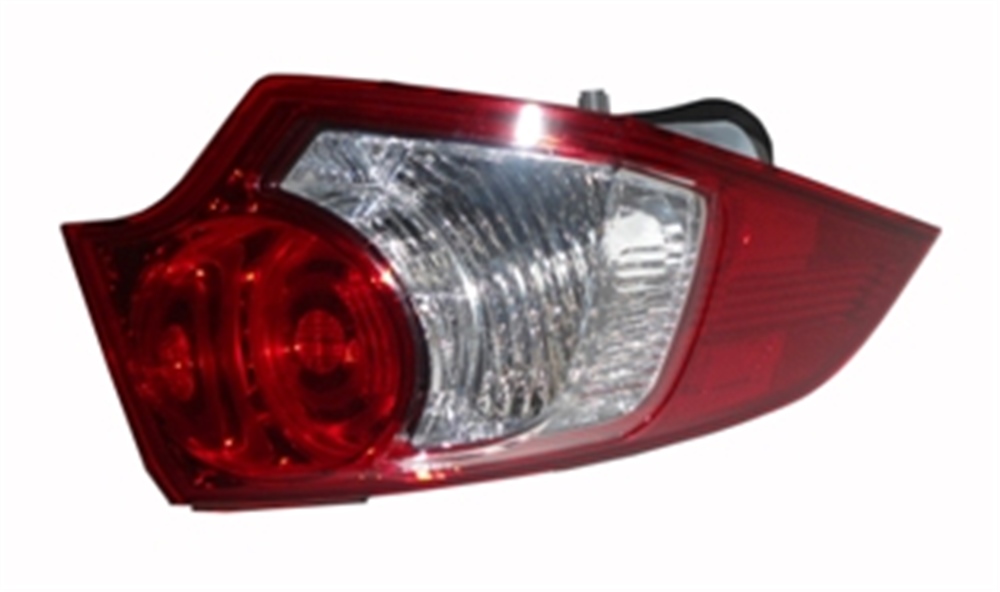 YEDEK PARÇAHonda Accord- 08/11 Stop Lambası Sol Kırmızı/Beyaz 33550-Tl0-G01MEYDAN399-1502