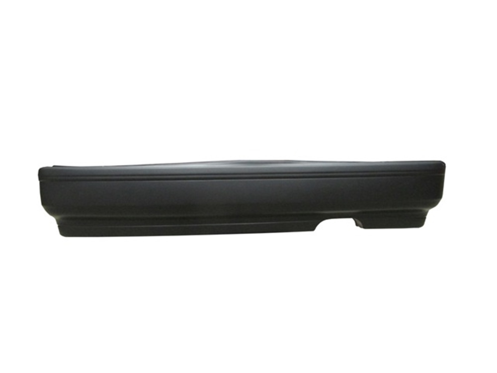 YEDEK PARÇAHonda Accord- 90/91 Arka Tampon Siyah 71501-Sm4-000MEYDAN391-2600
