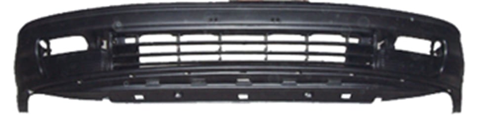 YEDEK PARÇAHonda Accord- 90/91 Ön Tampon Siyah (Kısa Sinyal Delikli) 71101-Sm4-000MEYDAN391-2000