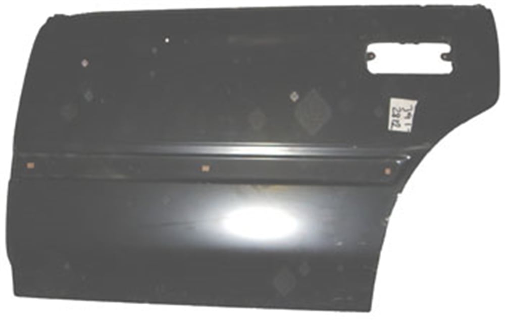 YEDEK PARÇAHonda Accord- 90/93 Arka Kapı Sacı Sağ 67611-Sm4-A00ZzMEYDAN391-2811