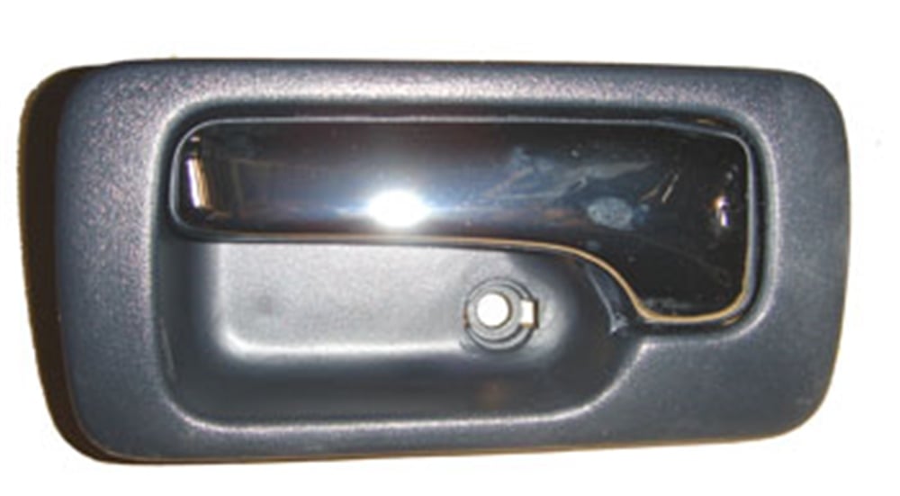 YEDEK PARÇAHonda Accord- 90/93 Arka Kapı İç Açma Kolu Sağ Mavi (Elceği Nikelajlı) 72120-Sm4-003ZeMEYDAN391-3055