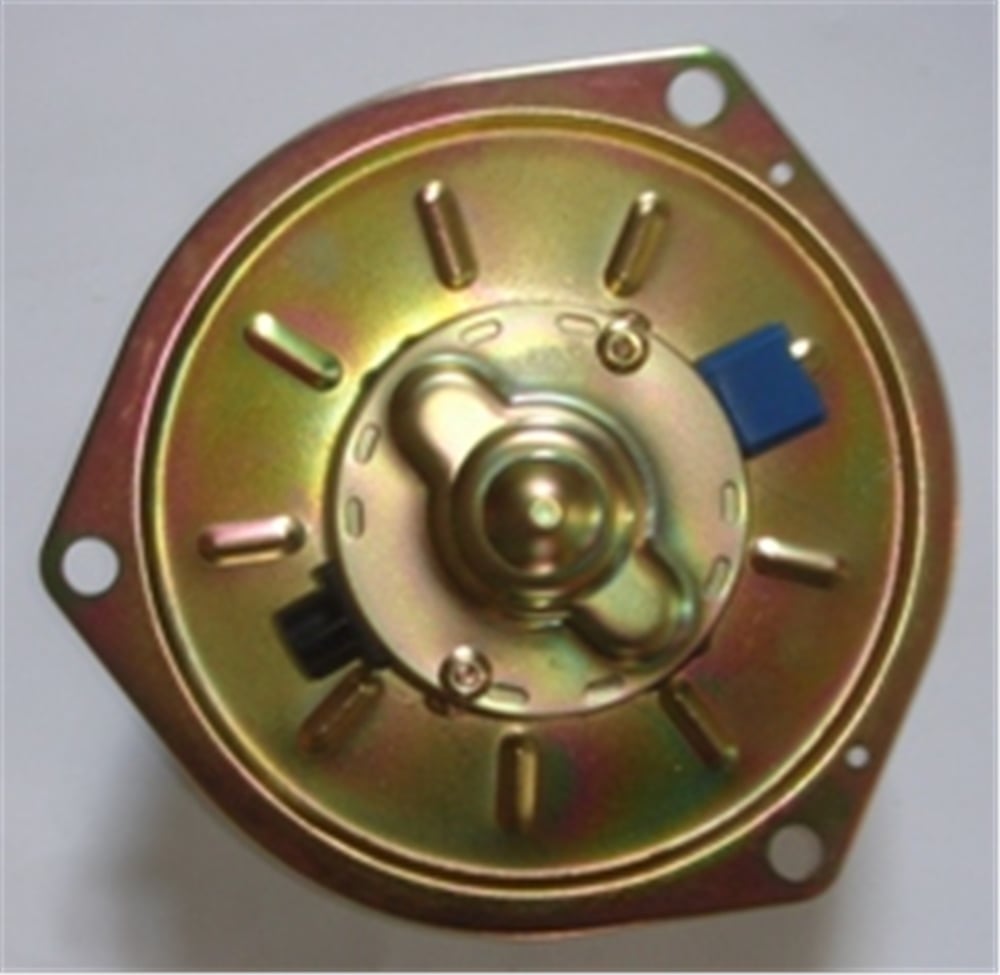 YEDEK PARÇAHonda Accord- 90/93 Kalorifer Üfleme Motoru (Kanatsız) (İkili Kanat Takılır Tip) 79310-Sm4-A01MEYDAN391-4860