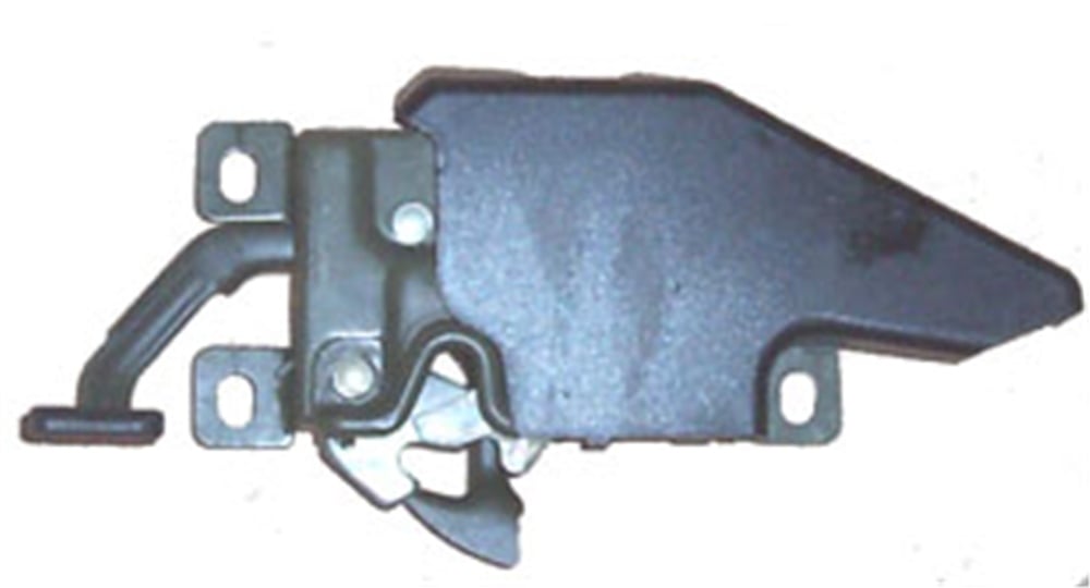 YEDEK PARÇAHonda Accord- 90/93 Kaput Kilidi 74120-Pm4-003MEYDAN391-2302