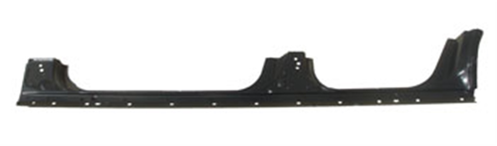 YEDEK PARÇAHonda Accord- 90/93 Marşbiyel Sacı Sol Ön/Arka Komple 04641-Sm4-305ZzMEYDAN391-2252