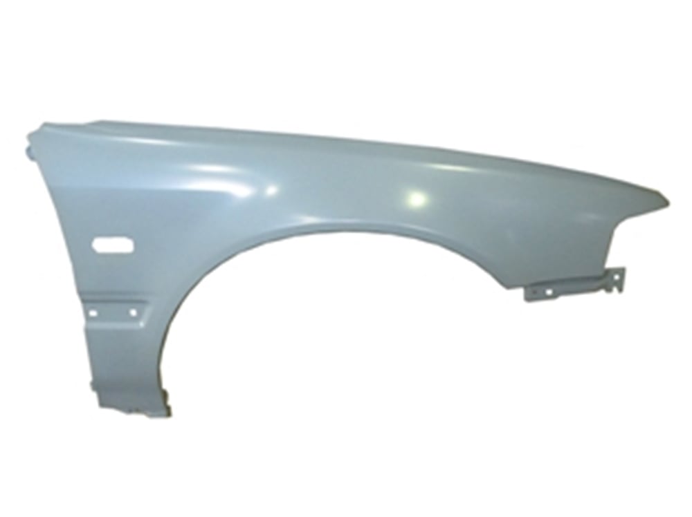 YEDEK PARÇAHonda Accord- 90/93 Ön Çamurluk Delikli Sağ Gri Boyalı 60211-Sm4010ZzMEYDAN391-2103