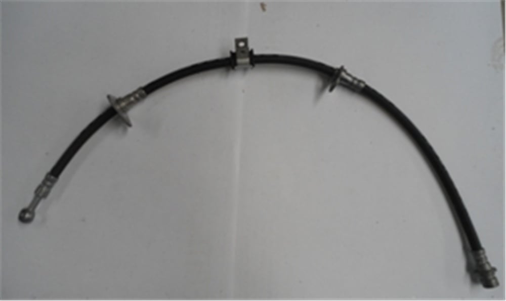 YEDEK PARÇAHonda Accord- 90/93 Ön Fren Hortumu 46411.Sm1.003MEYDAN391-6356