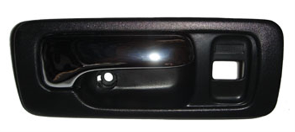 YEDEK PARÇAHonda Accord- 90/93 Ön Kapı İç Açma Kolu Sağ Siyah (Elceği Nikelajlı) 72125-Sm4-003Z-AMEYDAN391-3013