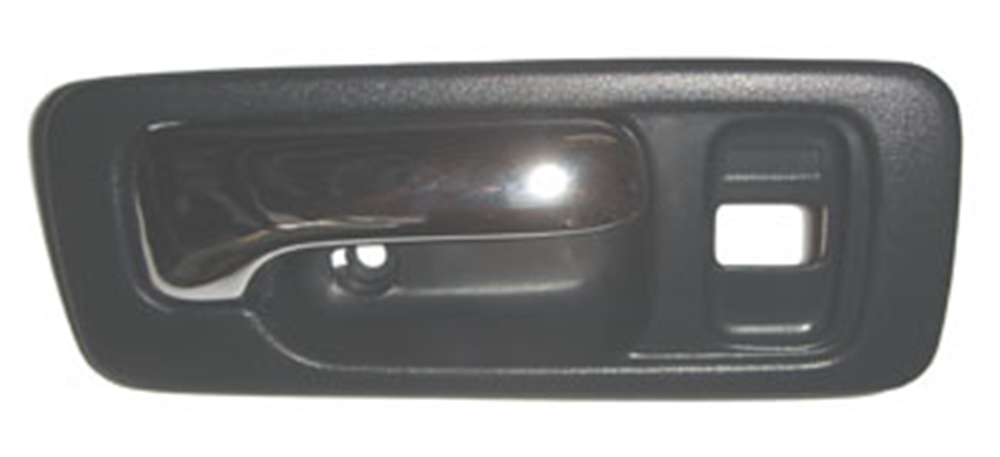 YEDEK PARÇAHonda Accord- 90/93 Ön Kapı İç Açma Kolu Sol Mavi (Elceği Nikelajlı) 72165-Sm4-003ZaMEYDAN391-3016