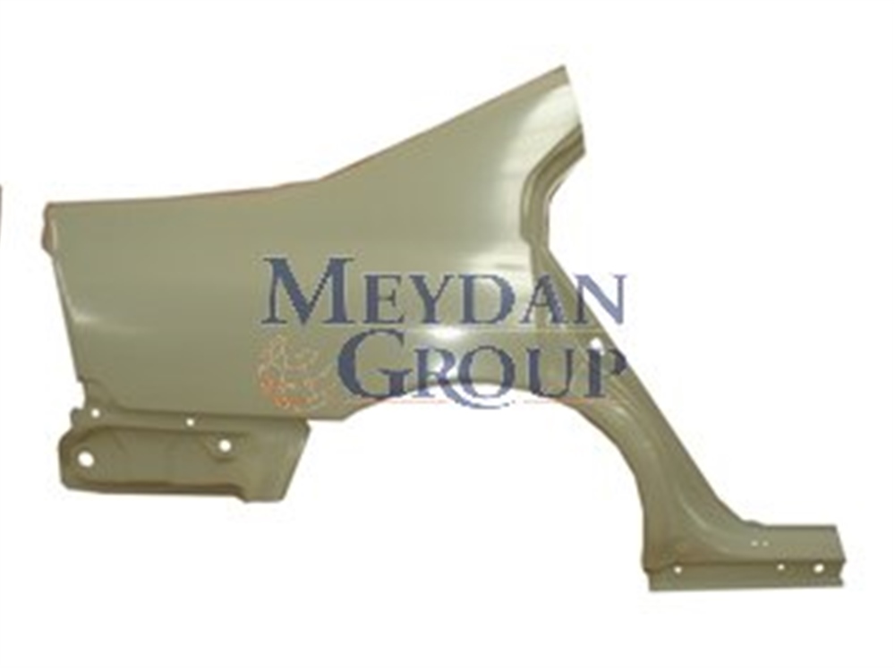 YEDEK PARÇAHonda Accord- 94/95 Arka Çamurluk Sağ Tavana Kadar (Gri Boyalı) 04636-Sv4-A80ZzMEYDAN392-2701