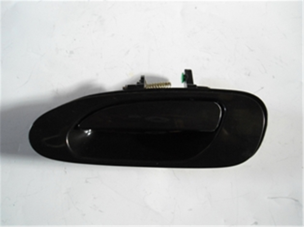 YEDEK PARÇAHonda Accord- 94/95 Arka Kapı Dış Açma Kolu Sol Siyah 72680-Sv1-A00ZgMEYDAN392-3062