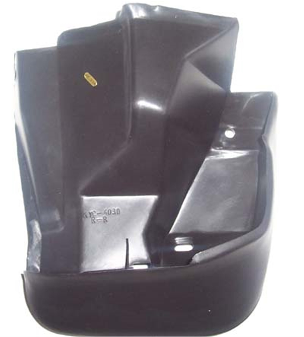 YEDEK PARÇAHonda Accord- 94/95 Arka Paçalık Sol 75830-Sv4-003MEYDAN392-2094