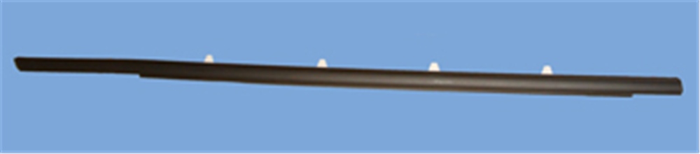 YEDEK PARÇAHonda Accord- 94/95 Ön Kapı Dış Sıyırıcı Sağ Siyah Segmanlı 72410-Sv4-A12MEYDAN392-2911
