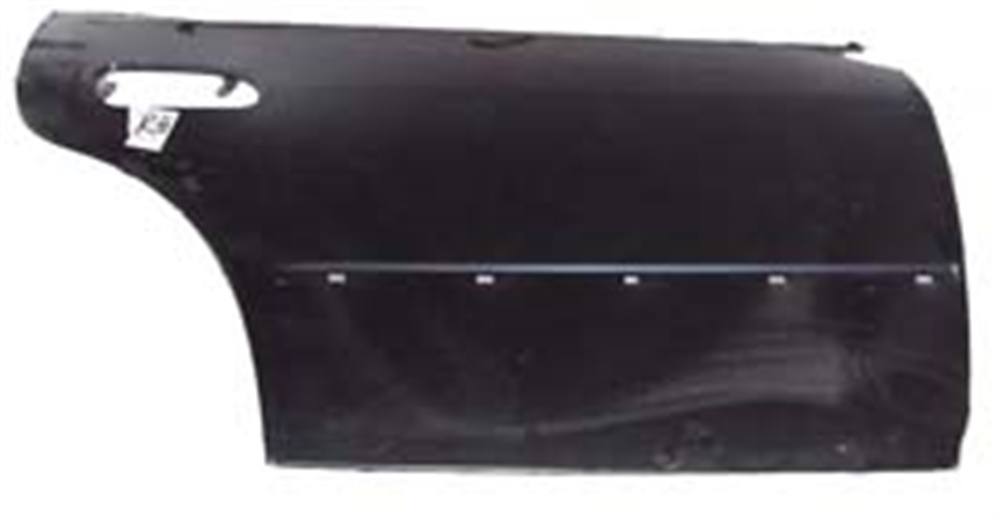 YEDEK PARÇAHonda Accord- 99/00 Arka Kapı Sacı Sol 67651-S84-305ZzMEYDAN395-2812