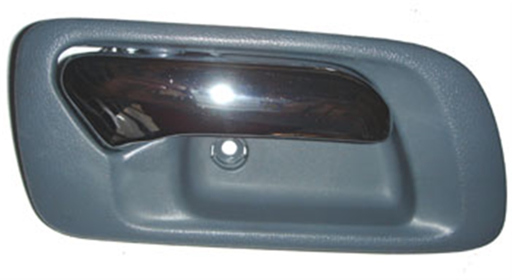 YEDEK PARÇAHonda Accord- 99/00 Arka Kapı İç Açma Kolu Sağ Mavi 72660-S84-A012BMEYDAN395-3051