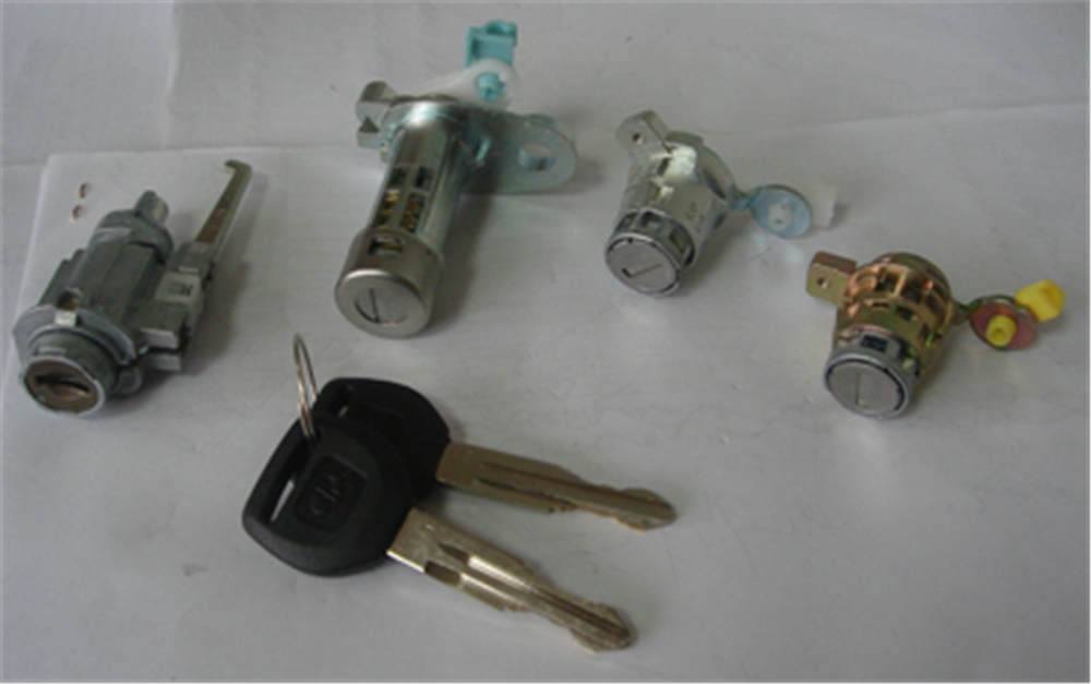 YEDEK PARÇAHonda Accord- 99/00 Kontak (3Lü) (Kontak/Kapı/Bagaj) 306350-S84-B00MEYDAN395-1906