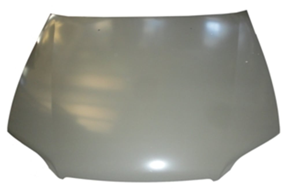 YEDEK PARÇAHonda Accord- 99/00 Motor Kaputu (Gri Boyalı) (İceli/Çekomastikli) 60100-S87-A90ZzMEYDAN395-2300