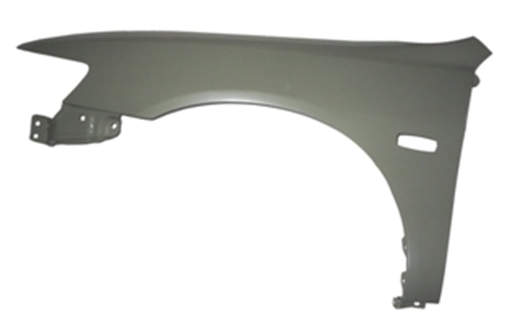YEDEK PARÇAHonda Accord- 99/00 Ön Çamurluk Delikli Sol Gri Boyalı 60261S84G00ZzMEYDAN395-2104