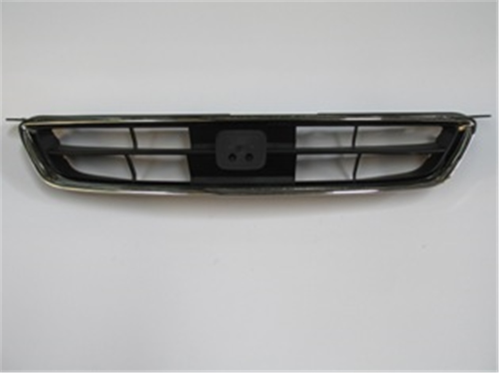 YEDEK PARÇAHonda Accord- 99/00 Ön Panjur Siyah (Çerçevesi Nikelajlı) 75120-Sv4-902MEYDAN395-2340