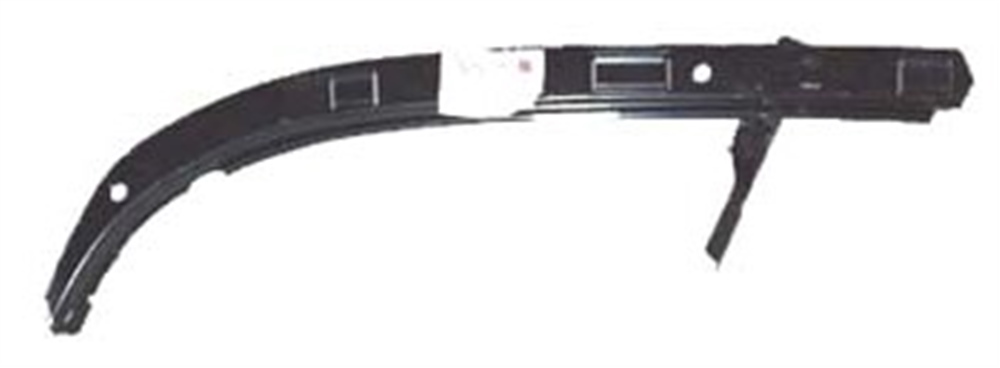 YEDEK PARÇAHonda Accord- 99/00 Ön Tampon Bağlantı Braketi Sağ 71143-S84-A00MEYDAN395-2023