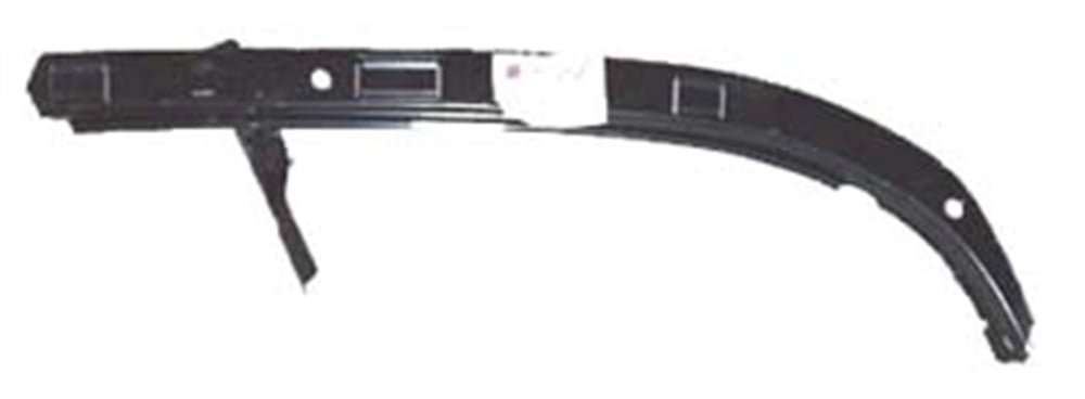 YEDEK PARÇAHonda Accord- 99/00 Ön Tampon Bağlantı Braketi Sol 71148-S84-A00MEYDAN395-2024