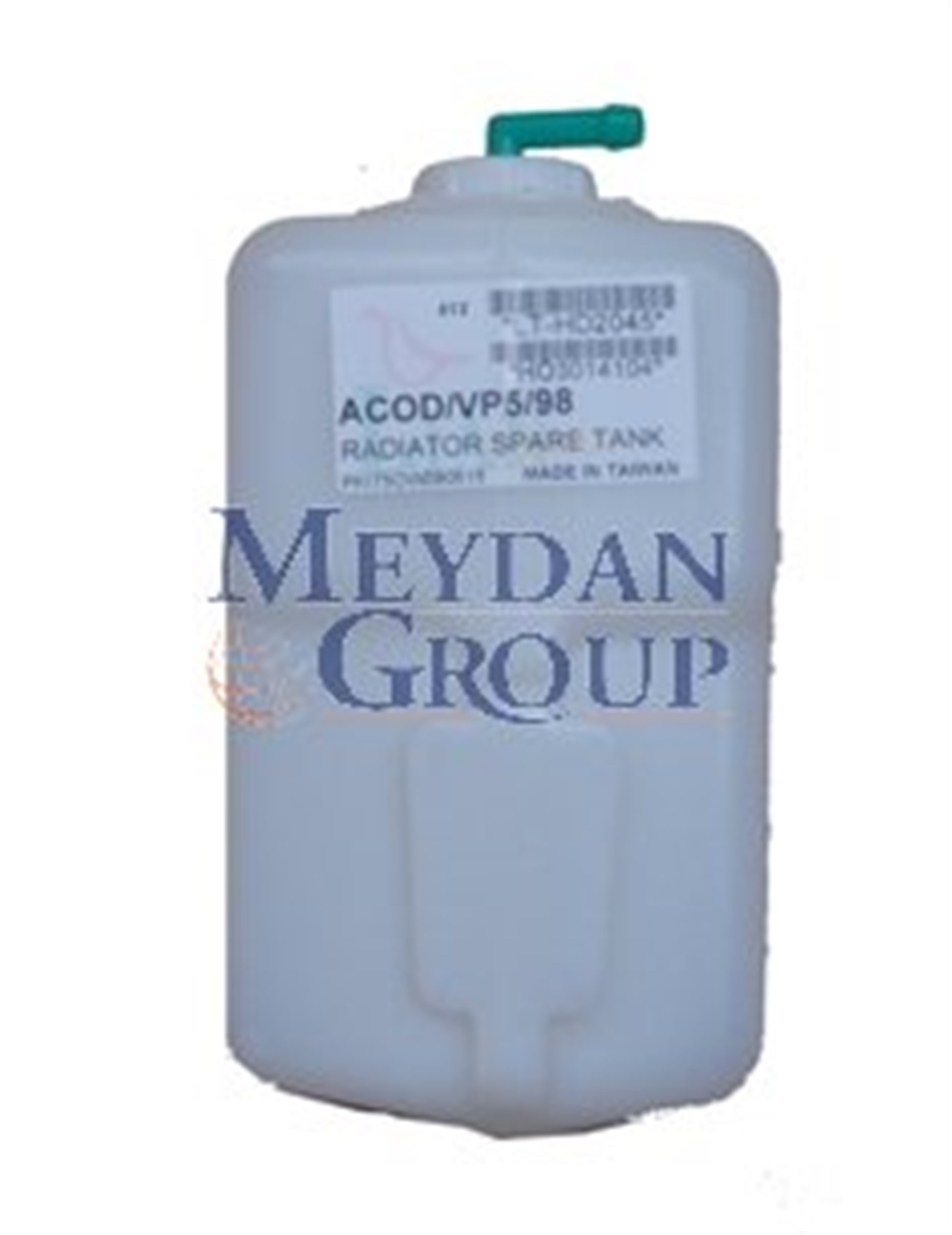 YEDEK PARÇAHonda Accord- 99/00 Radyatör Yedek Su Deposu (Lt-Hd2045) 19101-Pta-A00MEYDAN395-4777