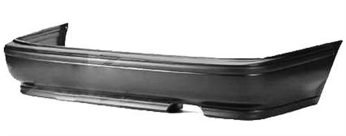 YEDEK PARÇAHONDA ACCORD ARKA TAMPON 92-93 ORJİNAL REF. NO: 71501SM4A00ZZ UYUMLU HON07AC005DEGAHON07AC005