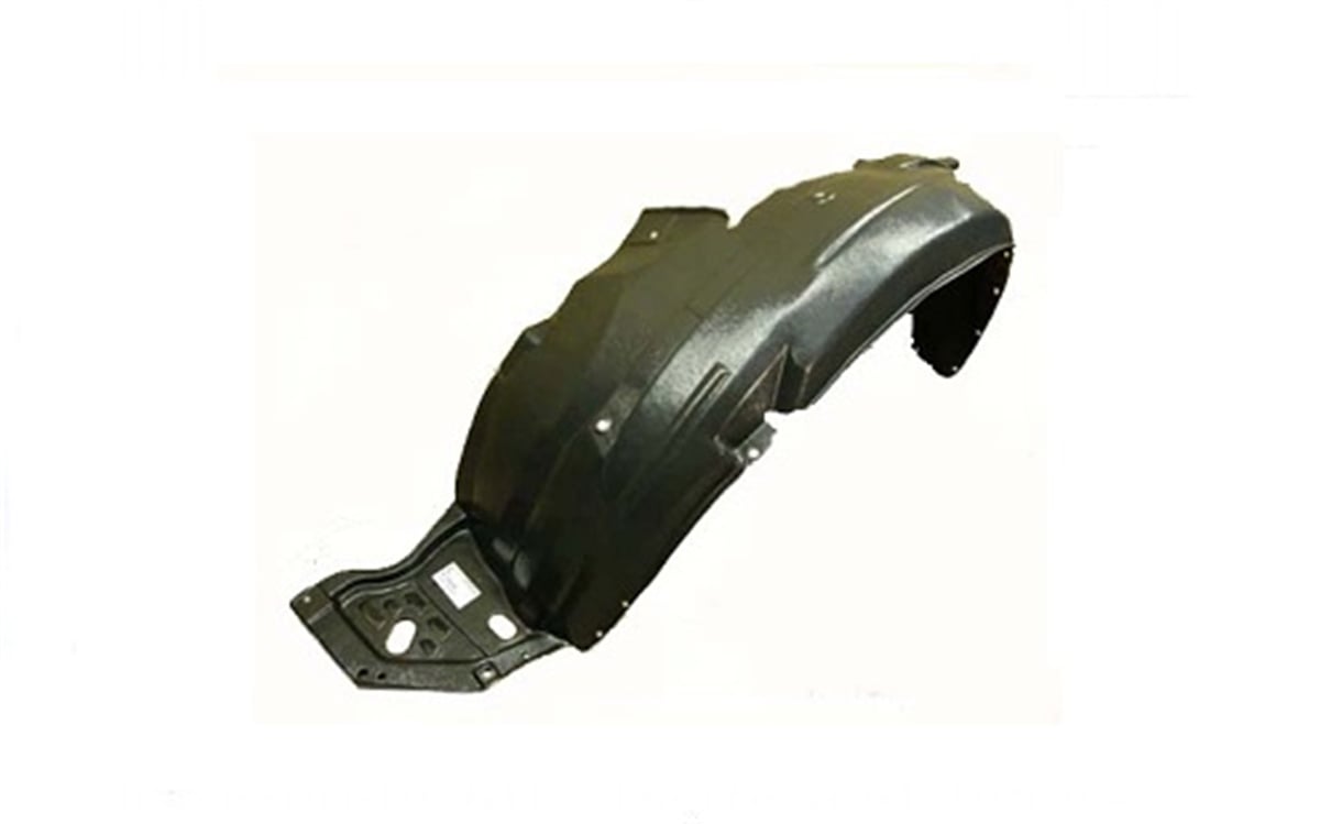 YEDEK PARÇAHONDA ACCORD ÖN ÇAMURLUK DAVLUMBAZ SOL 08- ORJİNAL REF. NO: 74150TL0G10 UYUMLU HON15AC006DEGAHON15AC006