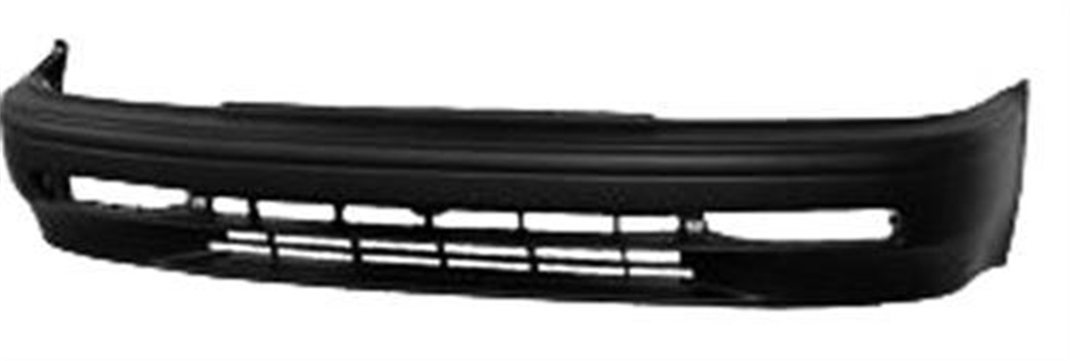 YEDEK PARÇAHONDA ACCORD ÖN TAMPON 92-93 ORJİNAL REF. NO: 71101SM4G41ZZ UYUMLU HON07AC004DEGAHON07AC004