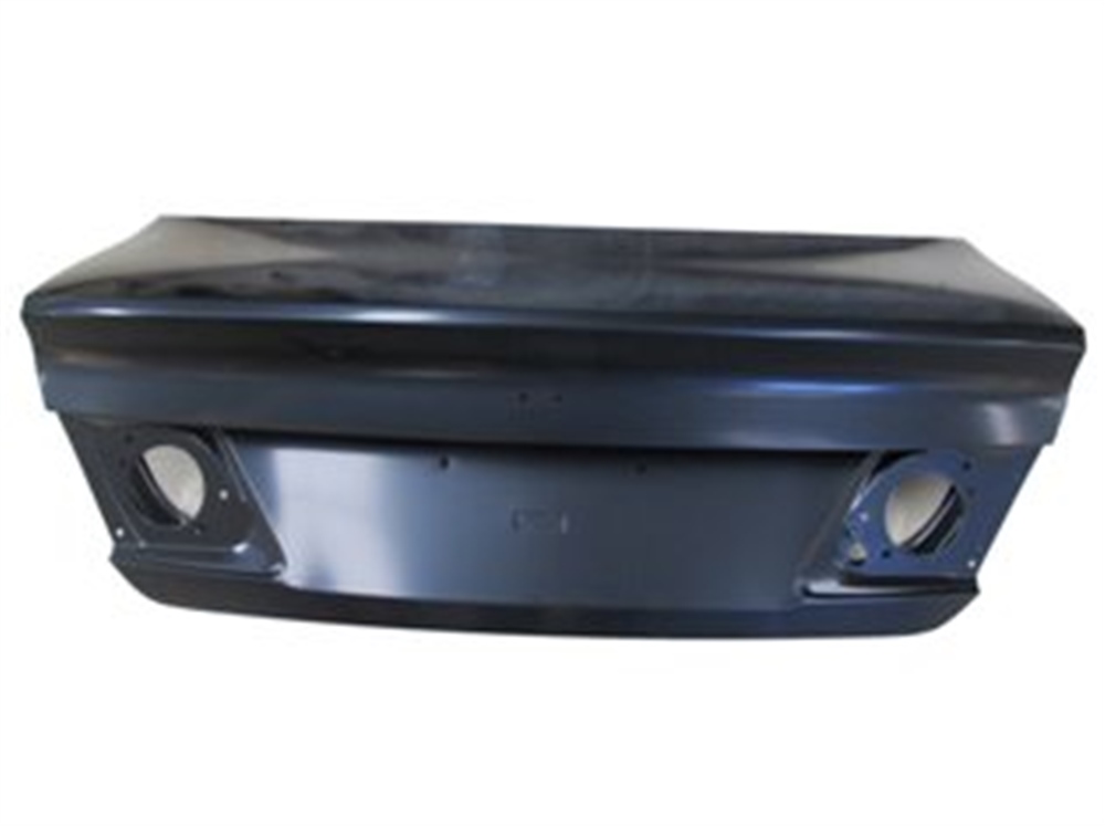 YEDEK PARÇAHonda Cıty- 06/08 Arka Bagaj Kapağı Komple 74865-Sel-T01MEYDAN420-2850