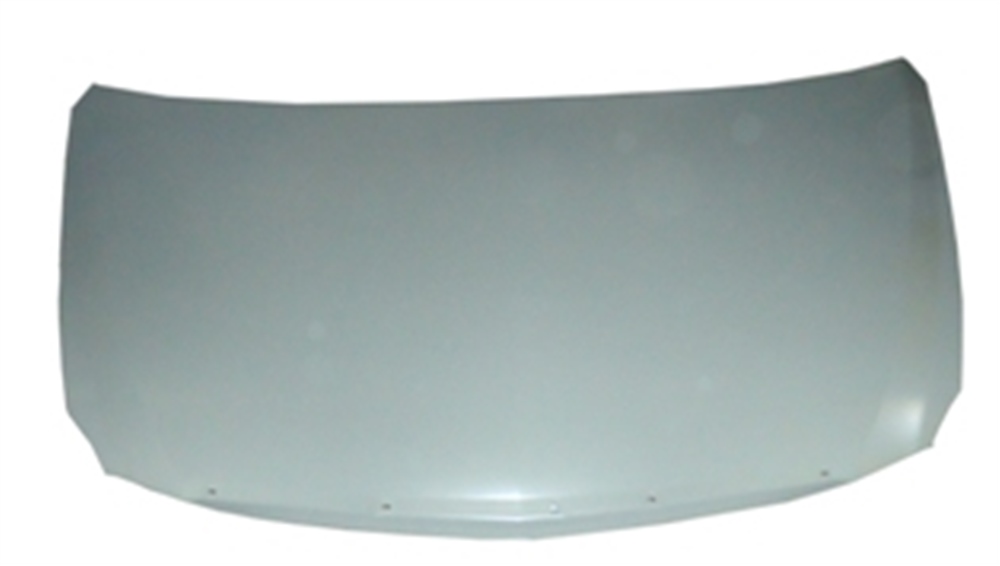 YEDEK PARÇAHonda Cıty- 06/08 Motor Kaputu Gri Boyalı (İceli/Çekomastikli) 60100Semg00ZzMEYDAN420-2300