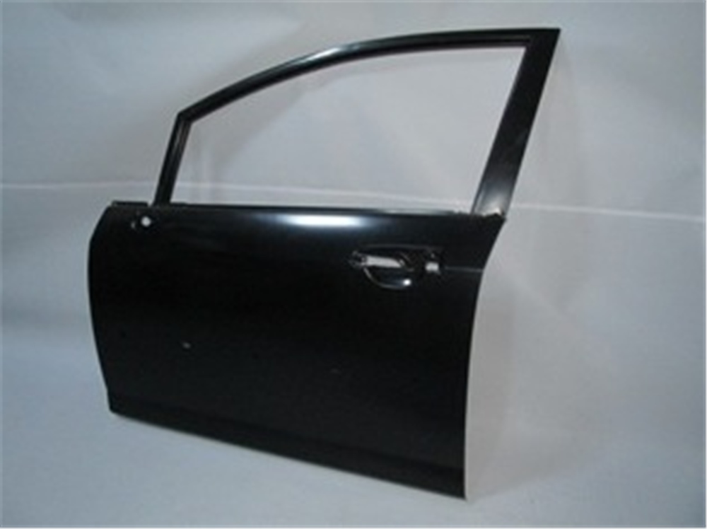 YEDEK PARÇAHonda Cıty- 06/08 Ön Kapı Komple Sol (Aynası Saca Bağlanan) Band Delikli 67050-Sem-G10ZzMEYDAN420-2202