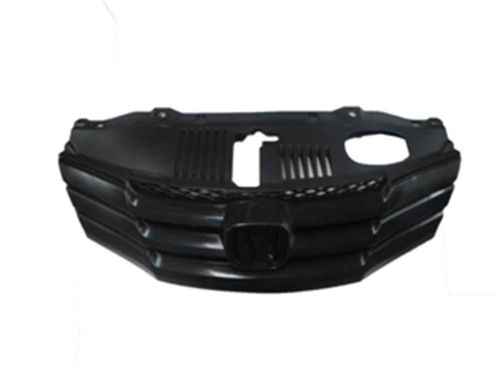 YEDEK PARÇAHonda Cıty- 09/12 Ön Panjur İç/Dış Komple Siyah 71122Tm0T01ZaMEYDAN422-2340