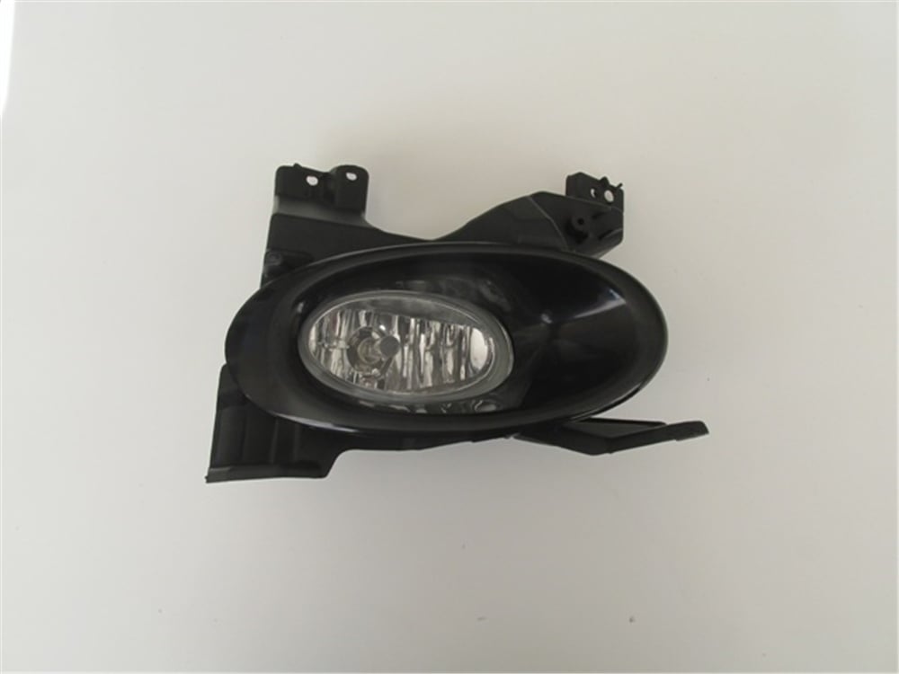 YEDEK PARÇAHonda Cıty- 09/12 Sis Lambası Sol Çerçeveli Bağlantı Braketi İle Birlikte Ampüllü (H11) 33951-Tm0-T01MEYDAN422-1010