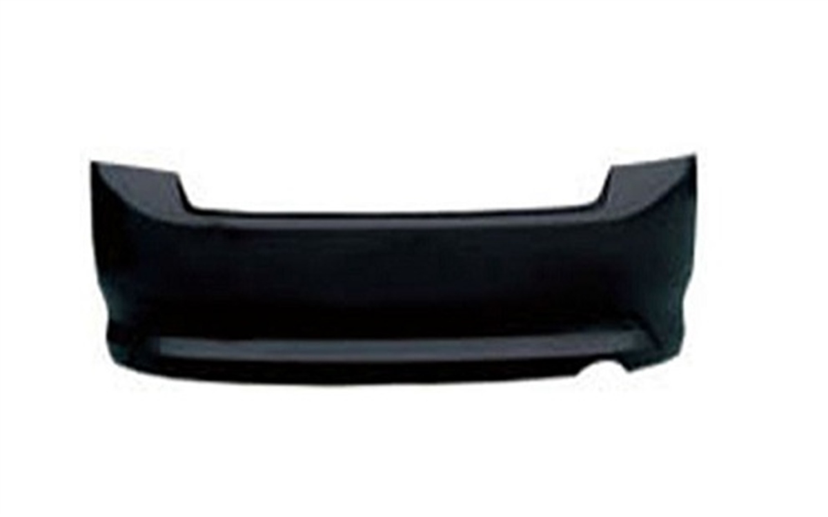 YEDEK PARÇAHONDA CITY ARKA TAMPON 09- ORJİNAL REF. NO: 04715TM0T00ZZ UYUMLU HON07CT005DEGAHON07CT005